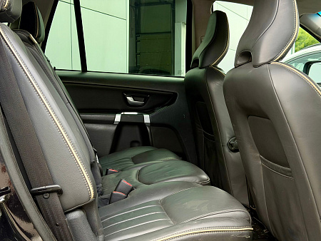 Volvo XC90 4.4 AT (315 л.с.) 4WD, 2008 Volvo XC90 4.4 AT (315 л.с.) 4WD, 2008 — купить в Нижнем Новгороде