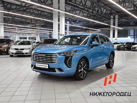 Haval Jolion 1.5 AMT (143 л.с.), 2022 — купить в Нижнем Новгороде