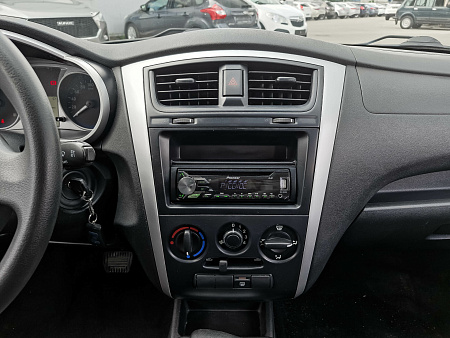 Datsun on-DO 1.6 AT (87 л.с.), 2017 — купить в Нижнем Новгороде