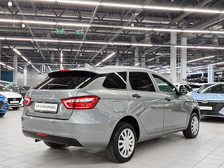 Lada (Ваз) Vesta SW 1.6 MT (106 л.с.), 2020 Lada (Ваз) Vesta SW 1.6 MT (106 л.с.), 2020 — купить в Нижнем Новгороде