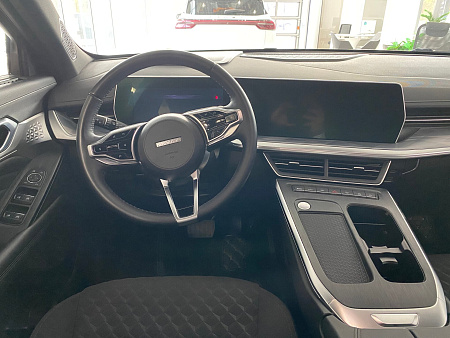 Haval F7 2.0 AMT (192 л.с.) 4WD, 2024 Haval F7 2.0 AMT (192 л.с.) 4WD, 2024 — купить в Нижнем Новгороде