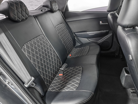 Kia Rio 5-speed 1.6 MT (123 л.с.), 2012 — купить в Нижнем Новгороде