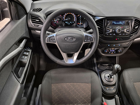 Lada (Ваз) Vesta SW 1.8 AMT (122 л.с.), 2019 — купить в Нижнем Новгороде