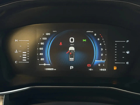 Geely Atlas Pro 1.5 AT (177 л.с.), 2022 Geely Atlas Pro 1.5 AT (177 л.с.), 2022 — купить в Нижнем Новгороде