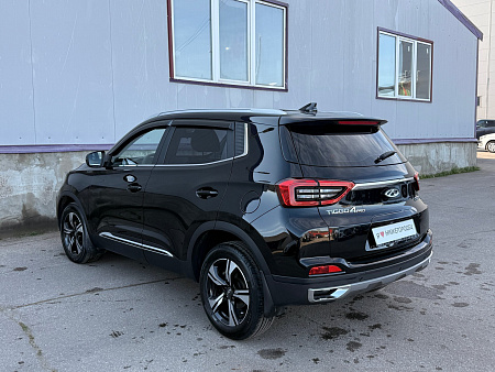 Chery Tiggo 4 Pro 1.5 CVT (113 л.с.), 2023 Chery Tiggo 4 Pro 1.5 CVT (113 л.с.), 2023 — купить в Нижнем Новгороде