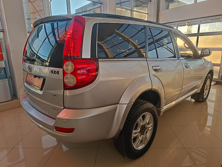 Great Wall Hover H5 2.4 MT (127 л.с.) 4WD, 2013 Great Wall Hover H5 2.4 MT (127 л.с.) 4WD, 2013 — купить в Нижнем Новгороде
