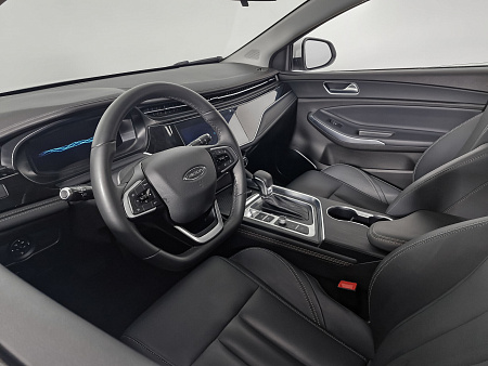 OMODA S5 1.5 CVT (113 л.с.), 2024 — купить в Нижнем Новгороде