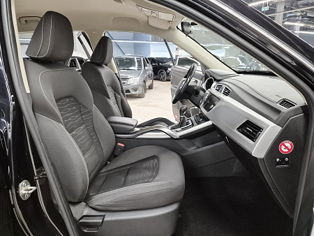 Geely Atlas 2.0 MT (139 л.с.), 2018 — купить в Нижнем Новгороде