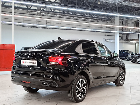 Lada (Ваз) Iskra 1.6 MT (106 л.с.), 2025 Lada (Ваз) Iskra 1.6 MT (106 л.с.), 2025 — купить в Нижнем Новгороде