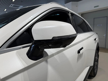 Haval F7 2.0 AMT (192 л.с.) 4WD, 2026 — купить в Нижнем Новгороде