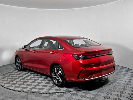 BAIC U5 Plus 1.5 CVT (105 л.с.), 2025 BAIC U5 Plus 1.5 CVT (105 л.с.), 2025 — купить в Нижнем Новгороде