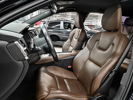 Volvo V90 Cross Country 2.0 AT (249 л.с.) 4WD, 2021 Volvo V90 Cross Country 2.0 AT (249 л.с.) 4WD, 2021 — купить в Нижнем Новгороде