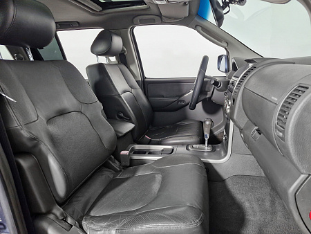 Nissan Pathfinder 2.5d AT (174 л.с.) 4WD, 2005 Nissan Pathfinder 2.5d AT (174 л.с.) 4WD, 2005 — купить в Нижнем Новгороде