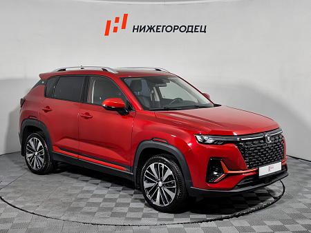 Changan CS35 Plus 1.4 AMT (150 л.с.), 2024 Changan CS35 Plus 1.4 AMT (150 л.с.), 2024 — купить в Нижнем Новгороде