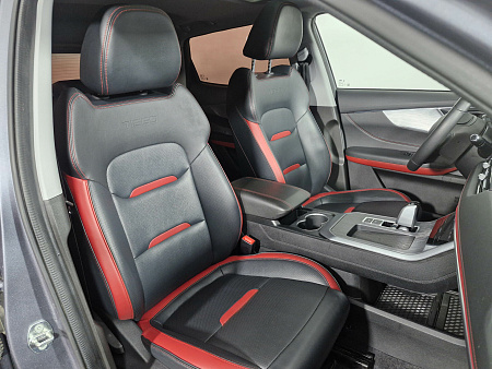 Chery Tiggo 4 Pro 1.5 CVT (147 л.с.), 2023 — купить в Нижнем Новгороде