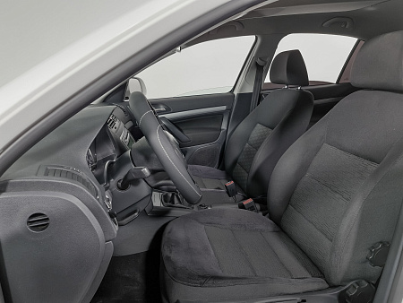 Skoda Octavia 1.6 MT (102 л.с.), 2013 — купить в Нижнем Новгороде