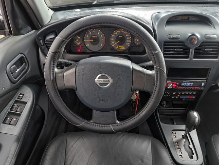 Nissan Almera Classic 1.6 AT (107 л.с.), 2006 Nissan Almera Classic 1.6 AT (107 л.с.), 2006 — купить в Нижнем Новгороде
