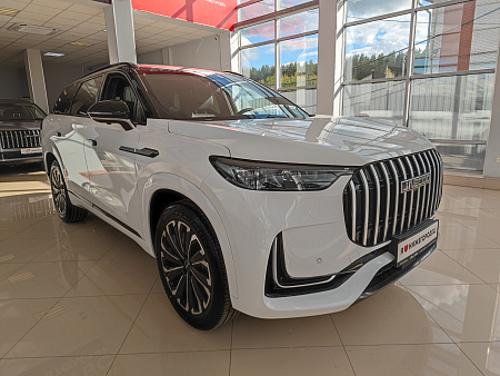 Jaecoo J8 2.0 AMT (249 л.с.) 4WD, 2025 Jaecoo J8 2.0 AMT (249 л.с.) 4WD, 2025 — купить в Нижнем Новгороде