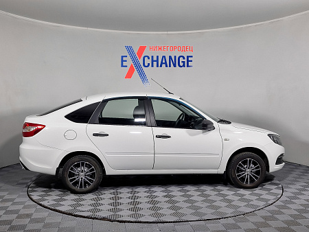 Lada (Ваз) Granta 1.6 MT (87 л.с.), 2019 Lada (Ваз) Granta 1.6 MT (87 л.с.), 2019 — купить в Нижнем Новгороде