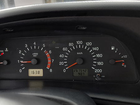 Chevrolet Niva 1.7 MT (80 л.с.) 4WD, 2012 Chevrolet Niva 1.7 MT (80 л.с.) 4WD, 2012 — купить в Нижнем Новгороде