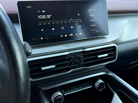 Geely Coolray 1.5 AMT (150 л.с.), 2022 Geely Coolray 1.5 AMT (150 л.с.), 2022 — купить в Нижнем Новгороде