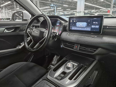Haval Jolion 1.5 AMT (143 л.с.), 2022 Haval Jolion 1.5 AMT (143 л.с.), 2022 — купить в Нижнем Новгороде