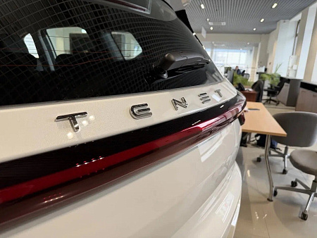 Tenet T4L 1.5 AMT (147 л.с.), 2026 Tenet T4L 1.5 AMT (147 л.с.), 2026 — купить в Нижнем Новгороде