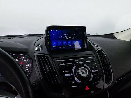 Ford Kuga 1.6 AT (182 л.с.) 4WD, 2013 — купить в Нижнем Новгороде