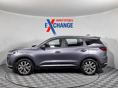 Chery Tiggo 7 Pro 1.5 CVT (147 л.с.), 2022 Chery Tiggo 7 Pro 1.5 CVT (147 л.с.), 2022 — купить в Нижнем Новгороде