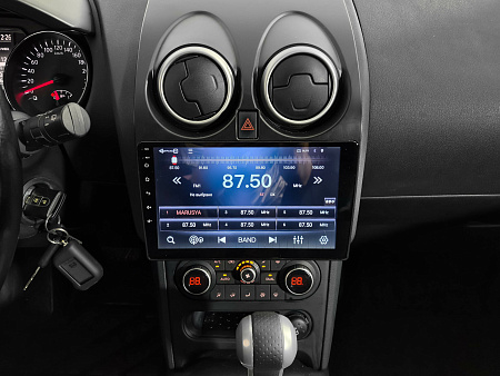Nissan Qashqai 2.0 CVT (141 л.с.), 2012 — купить в Нижнем Новгороде