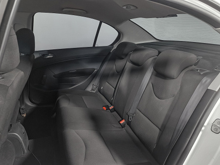 Peugeot 408 1.6 MT (110 л.с.), 2012 Peugeot 408 1.6 MT (110 л.с.), 2012 — купить в Нижнем Новгороде