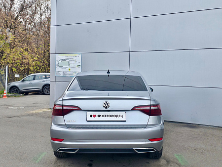 Volkswagen Jetta 8-speed 1.4 AT (147 л.с.), 2020 Volkswagen Jetta 8-speed 1.4 AT (147 л.с.), 2020 — купить в Нижнем Новгороде