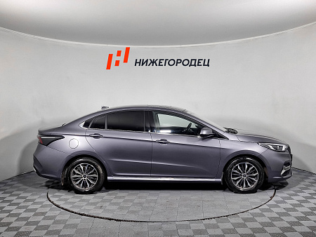 OMODA S5 1.5 CVT (113 л.с.), 2023 — купить в Нижнем Новгороде