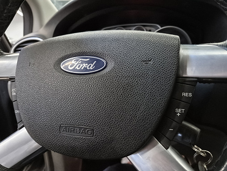 Ford Focus 1.8 MT (125 л.с.), 2008 — купить в Нижнем Новгороде
