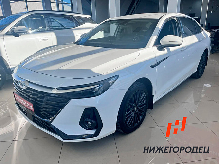 CHERY Arrizo 8 1.6 AMT (150 л.с.), 2024 CHERY Arrizo 8 1.6 AMT (150 л.с.), 2024 — купить в Нижнем Новгороде