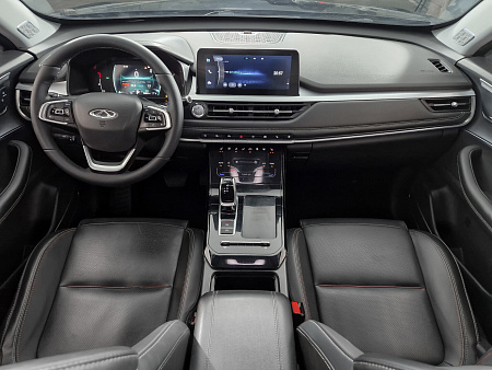 Chery Tiggo 7 Pro 1.5 CVT (147 л.с.), 2022 — купить в Нижнем Новгороде