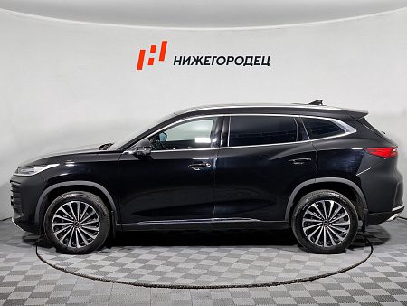 EXEED TXL 1.6 AMT (186 л.с.) 4WD, 2023 — купить в Нижнем Новгороде