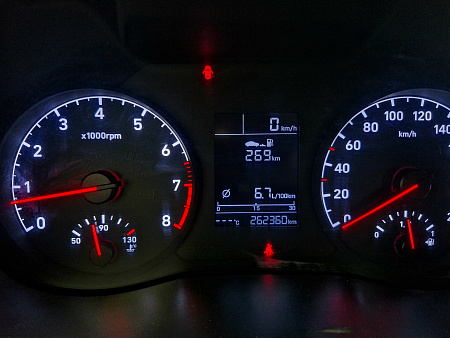Hyundai Solaris 1.6 MT (123 л.с.), 2017 Hyundai Solaris 1.6 MT (123 л.с.), 2017 — купить в Нижнем Новгороде