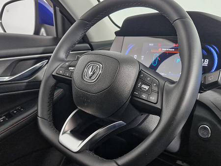 Changan CS35 Plus 1.4 AMT (150 л.с.), 2023 Changan CS35 Plus 1.4 AMT (150 л.с.), 2023 — купить в Нижнем Новгороде