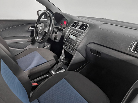 Volkswagen Polo 1.6 AT (105 л.с.), 2013 Volkswagen Polo 1.6 AT (105 л.с.), 2013 — купить в Нижнем Новгороде