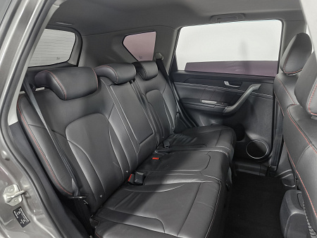 Haval H6 1.5 MT (143 л.с.) 4WD, 2018 — купить в Нижнем Новгороде