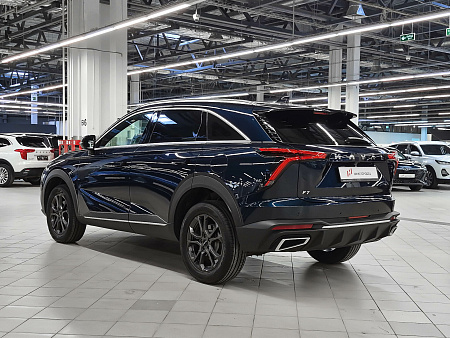 Haval F7 2.0 AMT (192 л.с.) 4WD, 2025 Haval F7 2.0 AMT (192 л.с.) 4WD, 2025 — купить в Нижнем Новгороде
