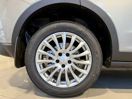 Haval Jolion 1.5 AMT (150 л.с.) 4WD, 2026 Haval Jolion 1.5 AMT (150 л.с.) 4WD, 2026 — купить в Нижнем Новгороде