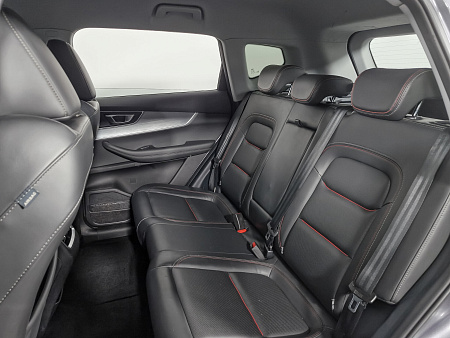 Chery Tiggo 7 Pro 1.5 CVT (147 л.с.), 2022 — купить в Нижнем Новгороде