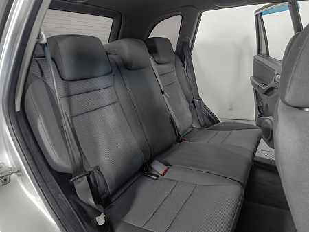 Chery Tiggo (T11) 1.6 MT (126 л.с.), 2014 Chery Tiggo (T11) 1.6 MT (126 л.с.), 2014 — купить в Нижнем Новгороде