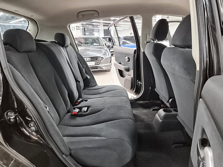 Nissan Tiida 1.6 MT (110 л.с.), 2011 Nissan Tiida 1.6 MT (110 л.с.), 2011 — купить в Нижнем Новгороде