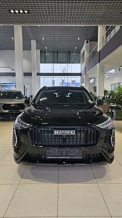 Haval Jolion 1.5 AMT (150 л.с.) 4WD, 2026 — купить в Нижнем Новгороде