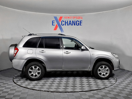Chery Tiggo (T11) 1.6 MT (126 л.с.), 2014 Chery Tiggo (T11) 1.6 MT (126 л.с.), 2014 — купить в Нижнем Новгороде