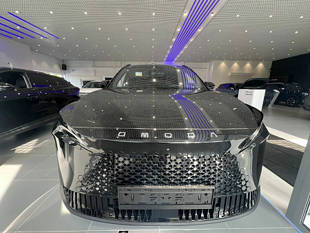 Omoda C7 1.6 AMT (150 л.с.) 4WD, 2026 — купить в Нижнем Новгороде