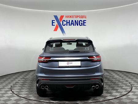 Geely Coolray 1.5 AMT (150 л.с.), 2022 — купить в Нижнем Новгороде